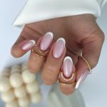 25 Oval Nails Ideas For 2024: Trendy, Cute, And Perfect Designs For Every Season