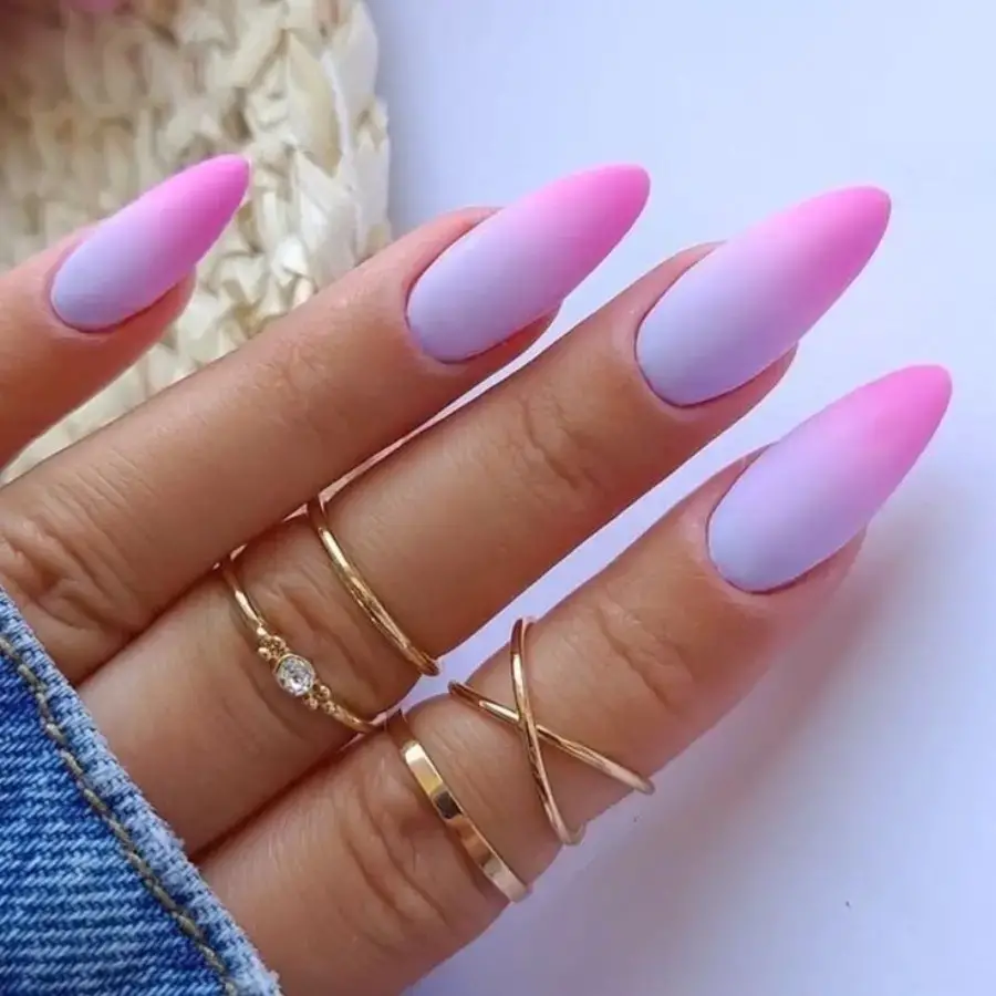 Pastel Perfection