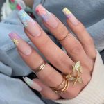 Top 28 Graduation Nails 2024: Celebrate With Trendy, Chic Designs