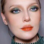 34 Green Eyeshadow Looks: From Mint Elegance To Emerald Glam