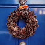 29 Creative Techniques Used In Diy Pinecone Wreaths That Will Impress And Amaze