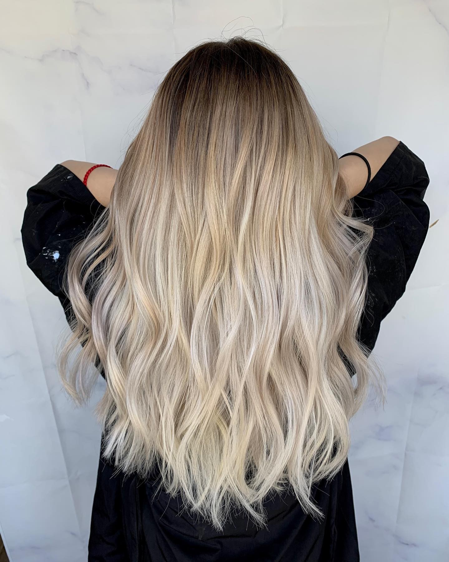 31 Trending Blonde Ombre Hair Ideas To Refresh Your Look In 2024