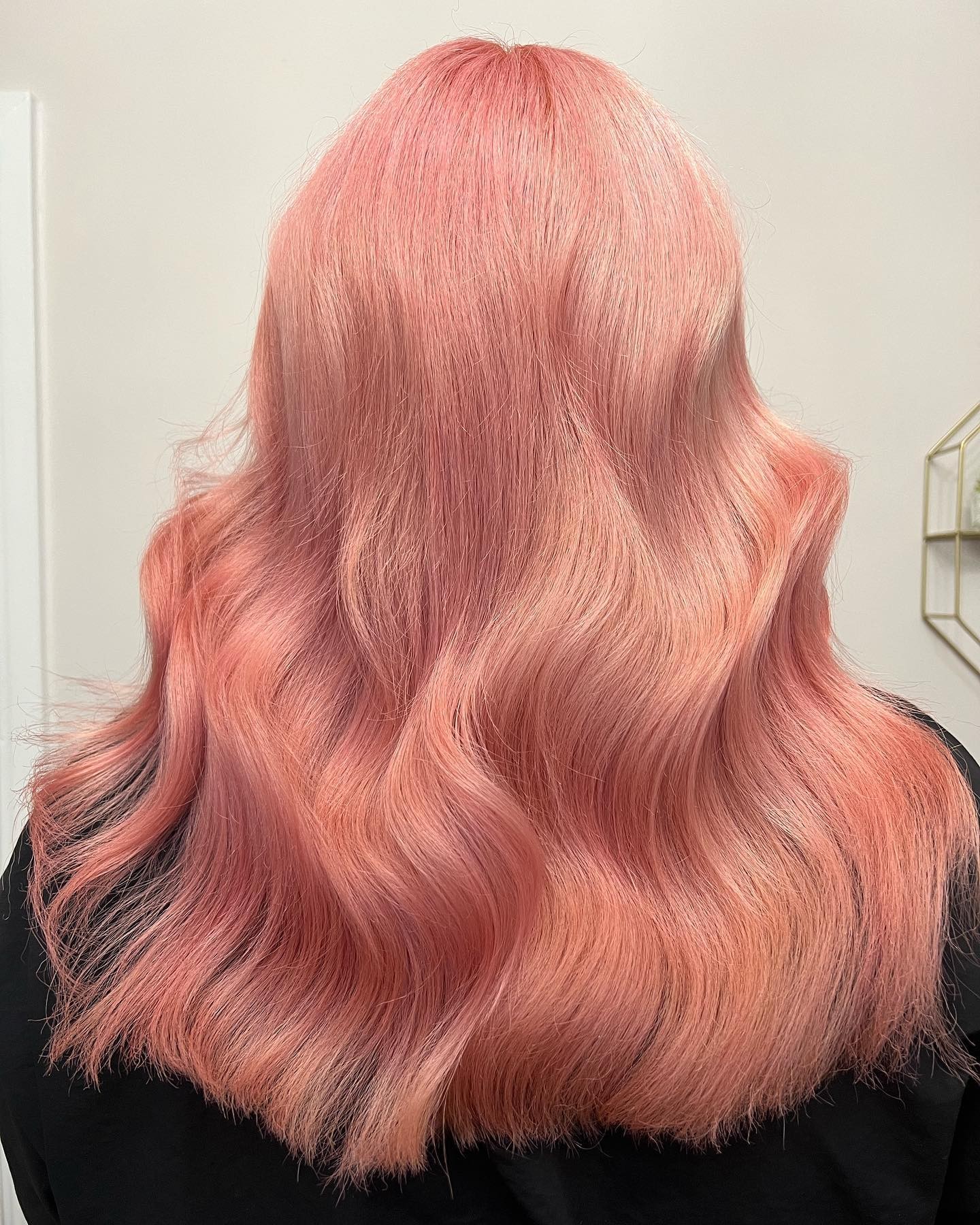 Cotton Candy Softness