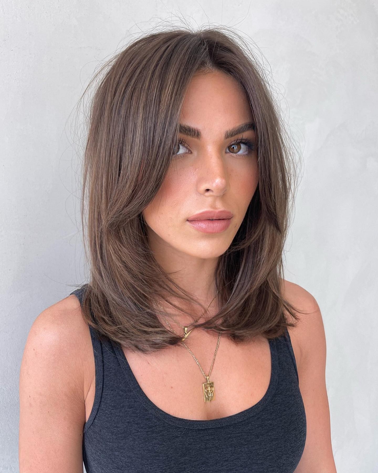 The Edgy Asymmetrical Cut