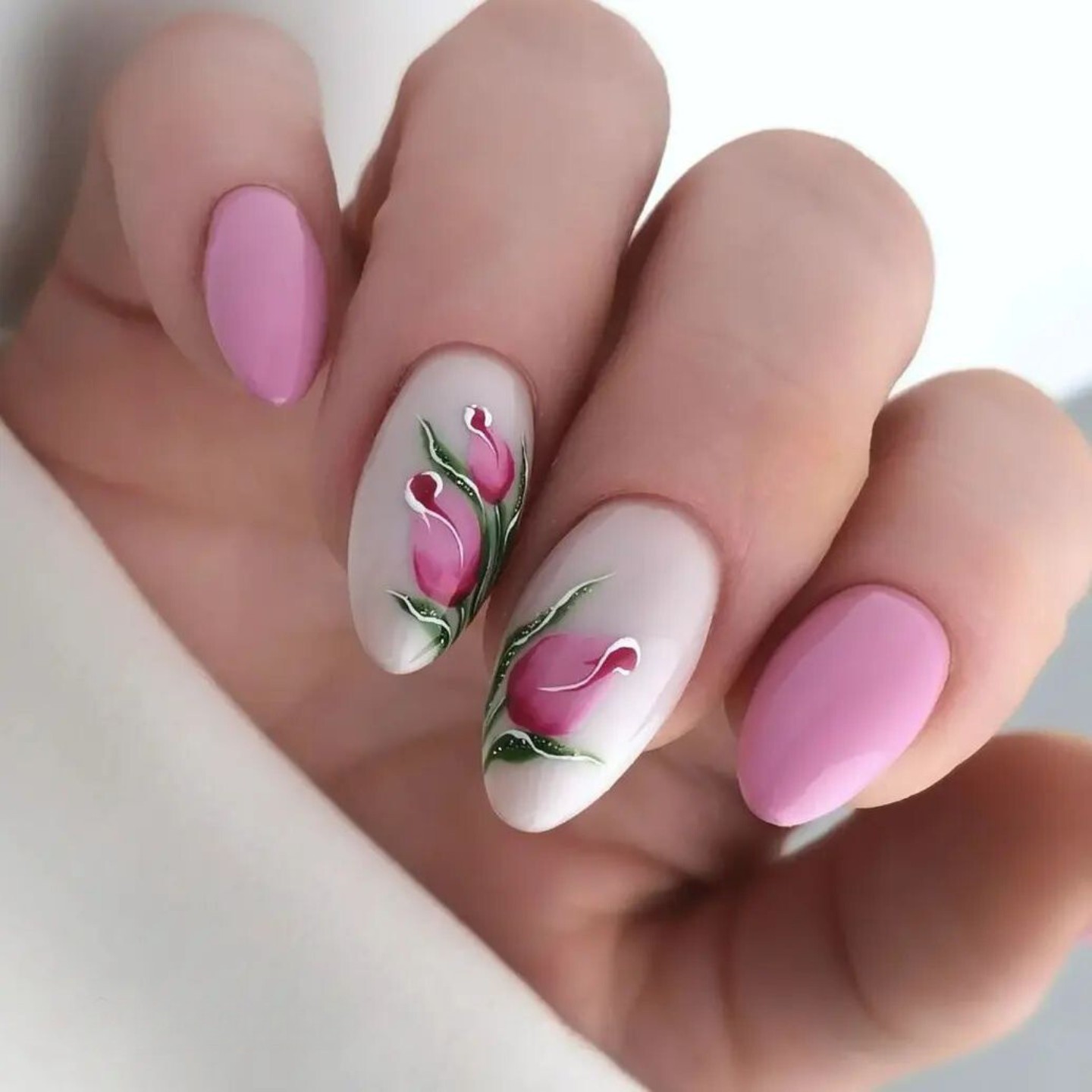 Floral Elegance