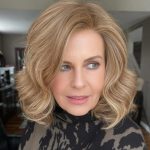 Chic & Timeless: 22 Haircuts For Women Over 50  Trendy Styles 2024