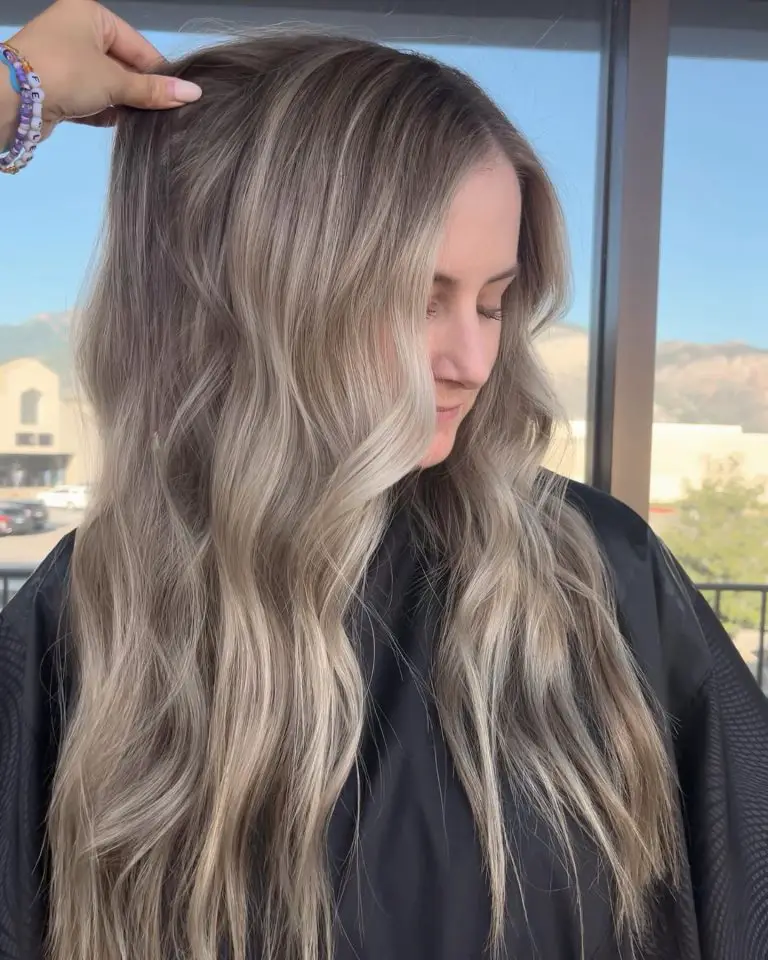 26 Fall Blonde Hair Ideas 2024: Stunning Styles To Refresh Your Look This Season