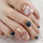 Top 21 Acrylic Toe Nail Trends For A Stylish 2024  Get Inspired Now!