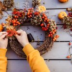 52 Easy And Cheap Diy Fall Craft Ideas For Adults And Kids