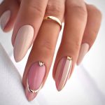 Classy Vacation Nails 2024: Elevating Your Travel Style With The Latest Trends