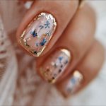 Explore 31 Cute Short Acrylic Nail Designs For Chic Style!