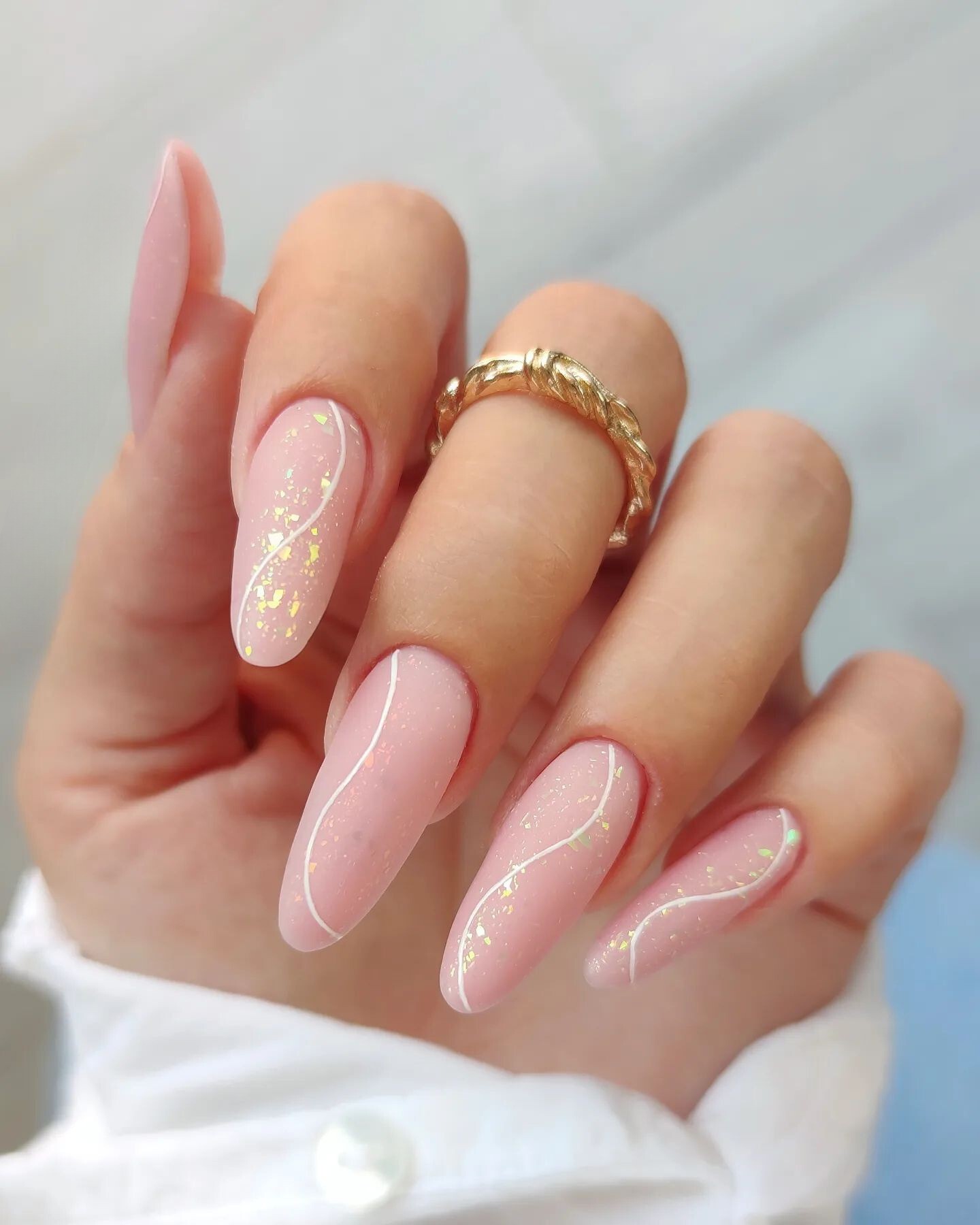 Whimsical Pastels