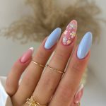 34 August Nails 2024: Discover This Summers Hottest Trends!