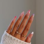 Spring Almond Nails 2024: A Blossoming Trend Of Elegance And Creativity