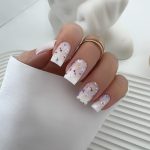 22 White Fall Nails Ideas: Elegant Designs To Elevate Your Autumn Style