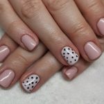 34 Polka Dot Nail Art Designs 2024: Trendy And Playful Ideas For Stunning Nails