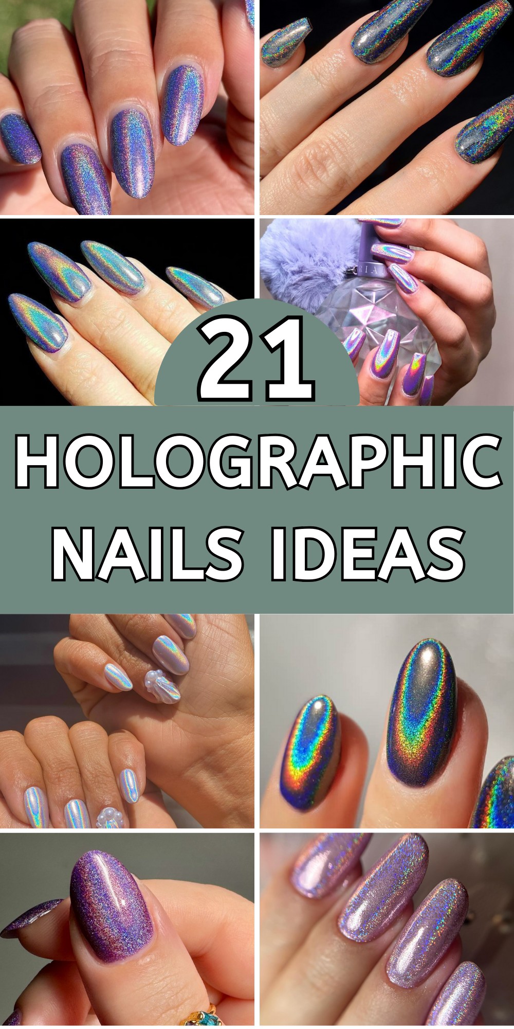 Classic Holographic Elegance