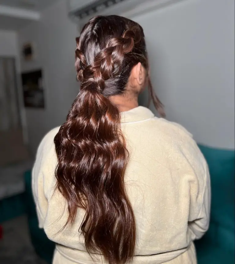 Chic 2024 Looks: 31 Dutch Braid Hairstyle Ideas For Every Occasion