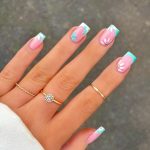 Top 27 Classy Summer Nails 2024  Discover Trendy And Chic Designs Now!