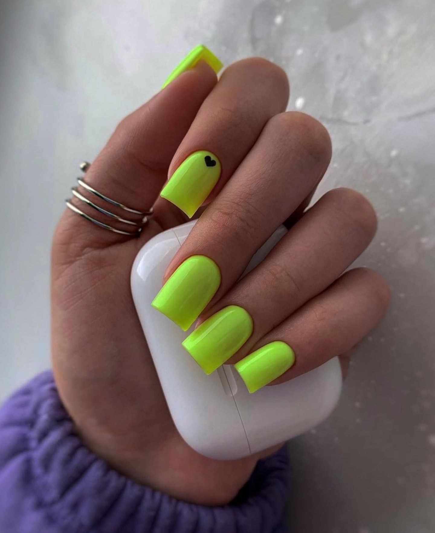 Electric Lime