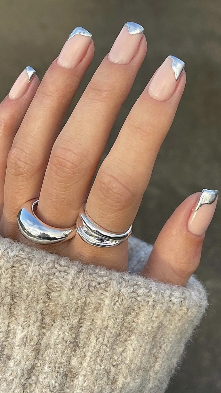 35 Stunning February Nail Color Ideas For 2024  Your Ultimate Style Guide