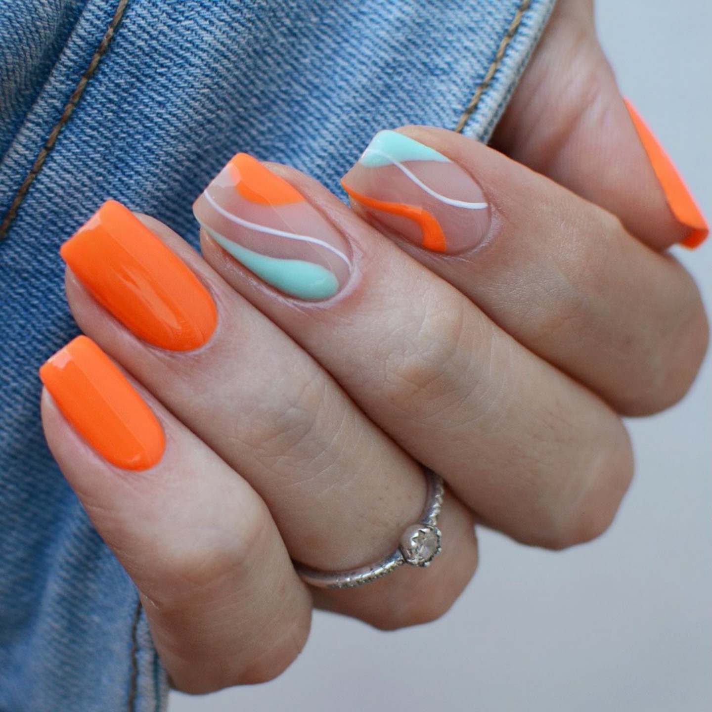 Citrus Twist