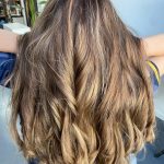 21 Brown Blonde Hair Ideas For 2024: Embrace Stunning Balayage, Highlights, And Curls Styles