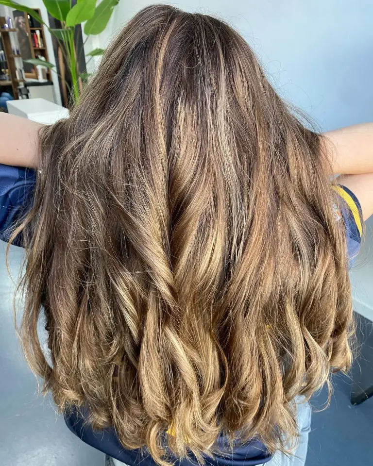 21 Brown Blonde Hair Ideas For 2024: Embrace Stunning Balayage, Highlights, And Curls Styles