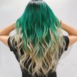 28 Stunning Green Blonde Hair Ideas For 2024: Embrace The Trend With Style