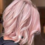 35 Pink Hair Ideas: Embrace Trendy Shades & Styles For 2024