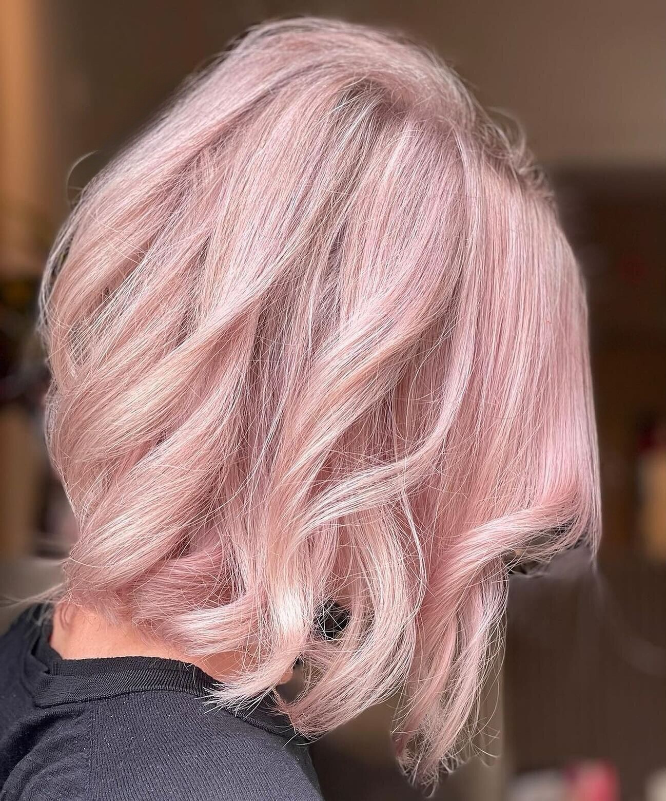 35 Pink Hair Ideas: Embrace Trendy Shades & Styles For 2024