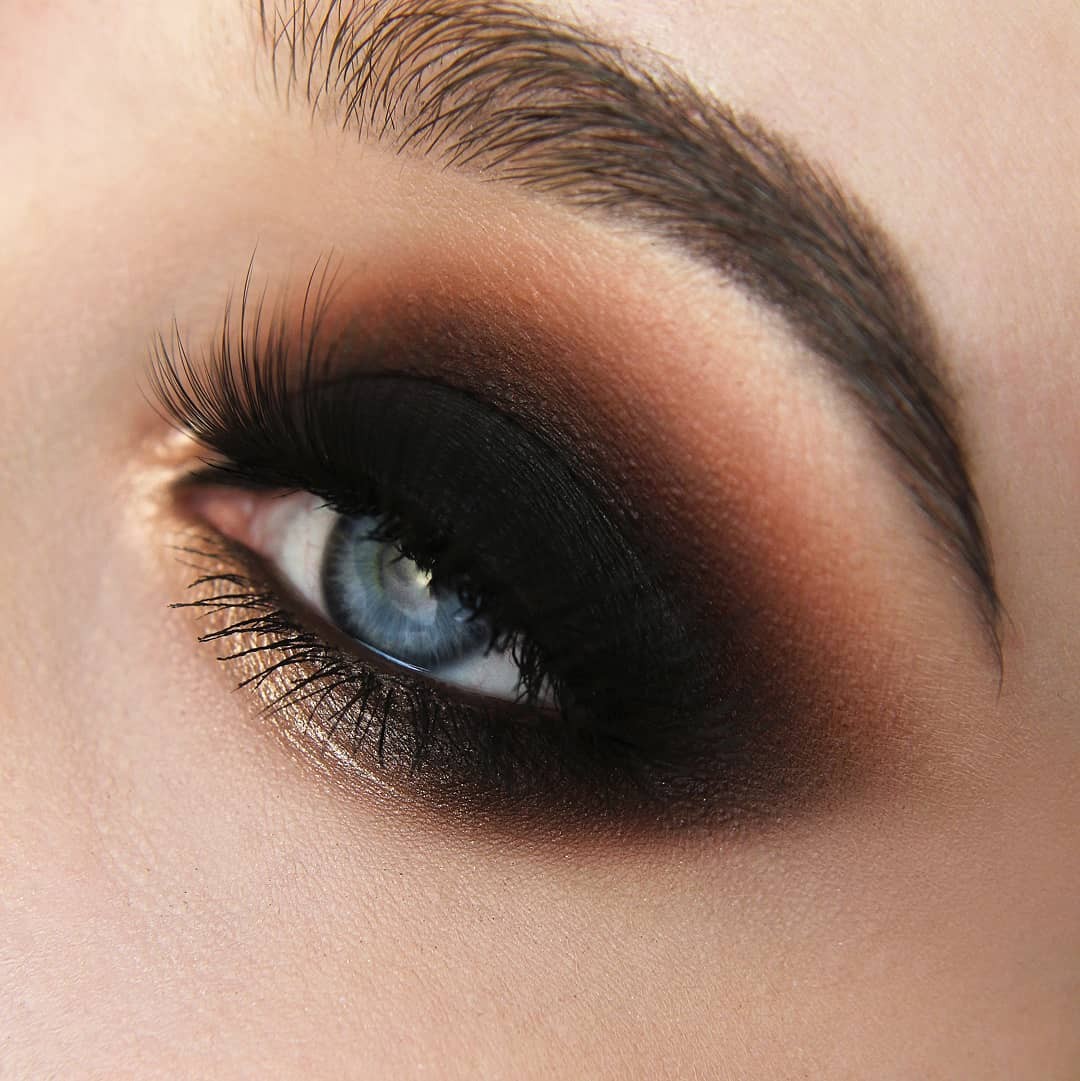 Classic Smokey with a Modern Edge