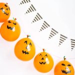 13 Diy Dollar Store Halloween Decorations To Make Holiday More Fun