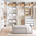 38 Bedroom Organization Ideas For Small And Big Spaces