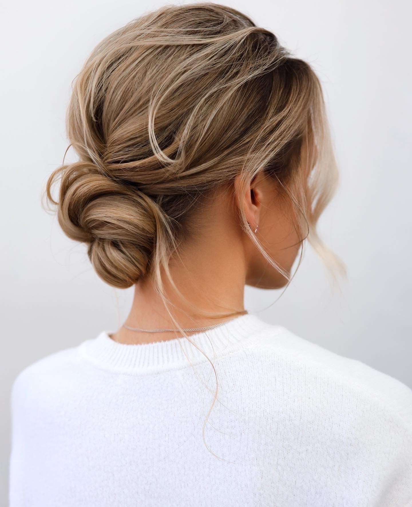 Braided Elegance: Half-Up, Half-Down