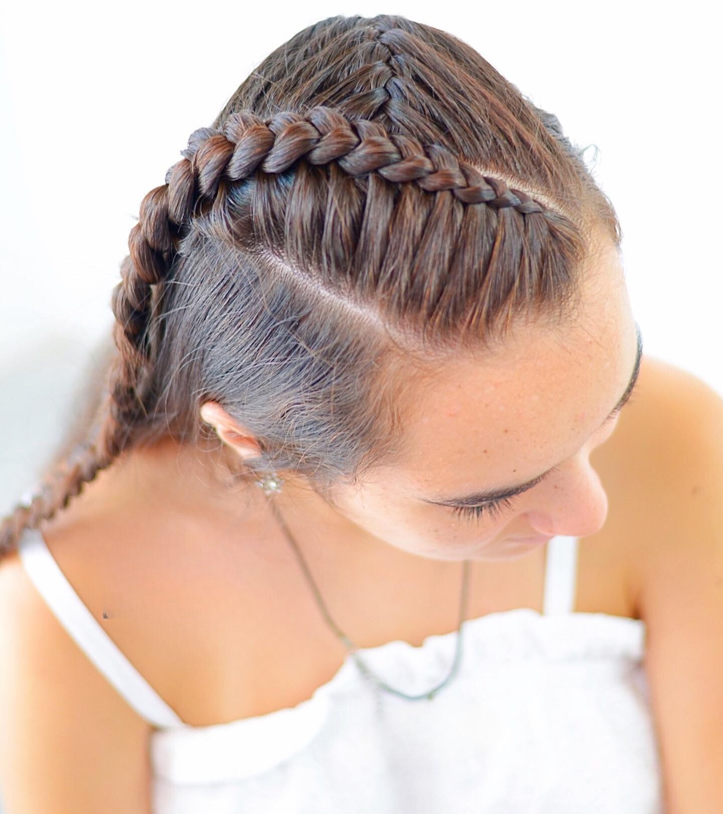 The Summer Breeze Braid