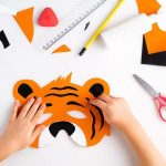 24 Unique Paper Decor Crafts You Can Make In An Afternoon