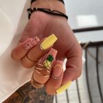 21 Fun Summer Nails 2024: Chic Trends & Vibrant Designs To Try