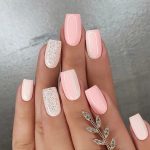 Top 23 Summer Peach Nails 2024  Trendy Designs To Brighten Your Look