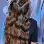 35 Trendy Summer Hairstyles For Long Hair 2024