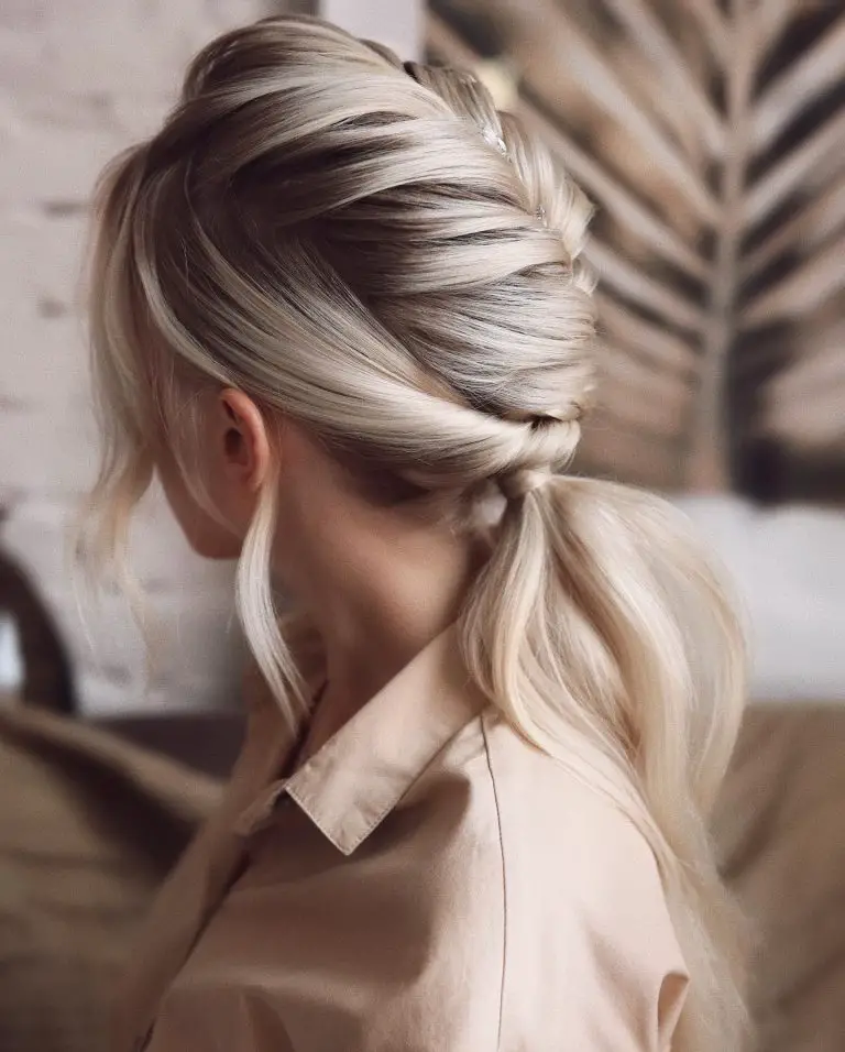 28 Cute Spring Hairstyles 2024: Refresh Your Look With The Latest Trends