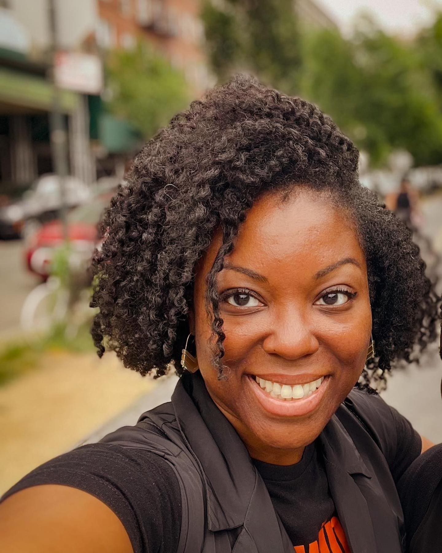 Joyful Natural Curls