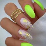 Embrace Vibrance: 28 Neon Summer Nails 2024 For Trendsetting Style