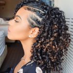 33 Trendy Summer Hairstyles For Curly Hair 2024: Cute, Casual, And Fun