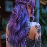 Dazzle This Season: Top 35 Hair Color Trends For A Vibrant Spring 2024!