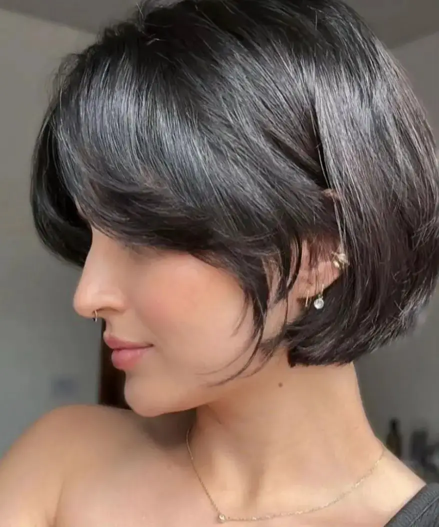 The Soft-Edged Pixie