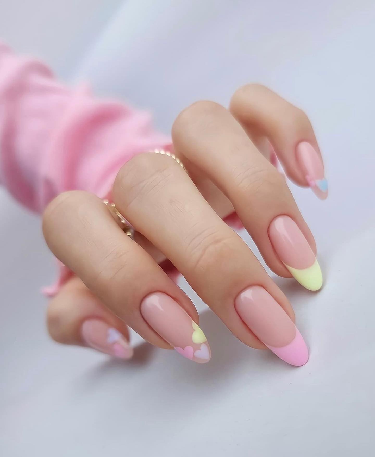 Pastel Dreams