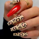 26 Summer Coffin Nails 2024: Trendy Designs For A Vibrant Look!