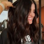 Top 33 Summer Hair Color Trends For Brunettes 2024  Find Your Shade!