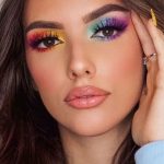 26 Eye Makeup Trends For Summer 2024: Bright, Bridal & Beach Looks